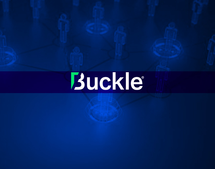 Buckle CEO and Co-founder to Deliver Customer Keynote at Guidewire Connections 2021