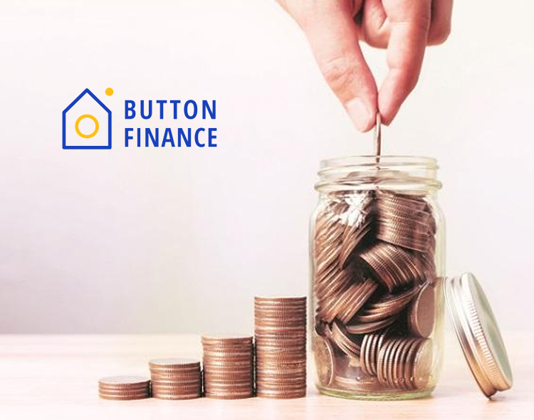 Button Finance Raises $2 Million Seed Round