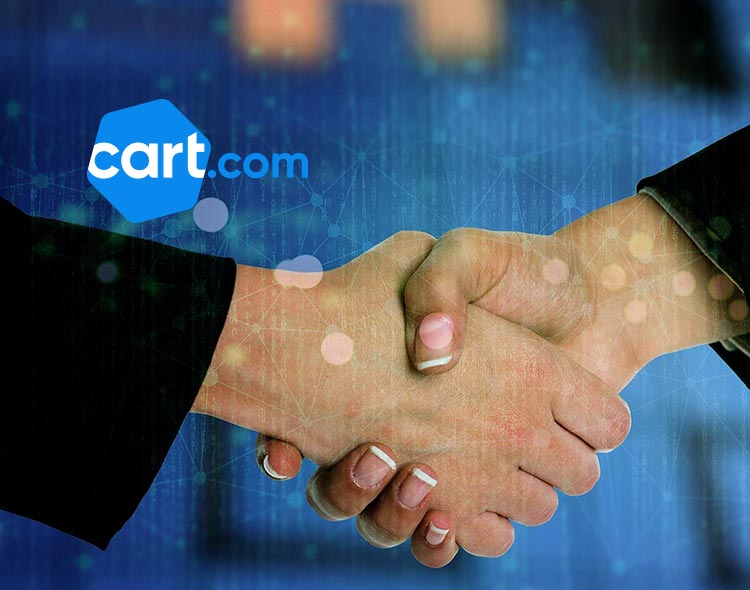 Cart.com Partners With Clearco to Deliver Frictionless Funding for Ecommerce Brands