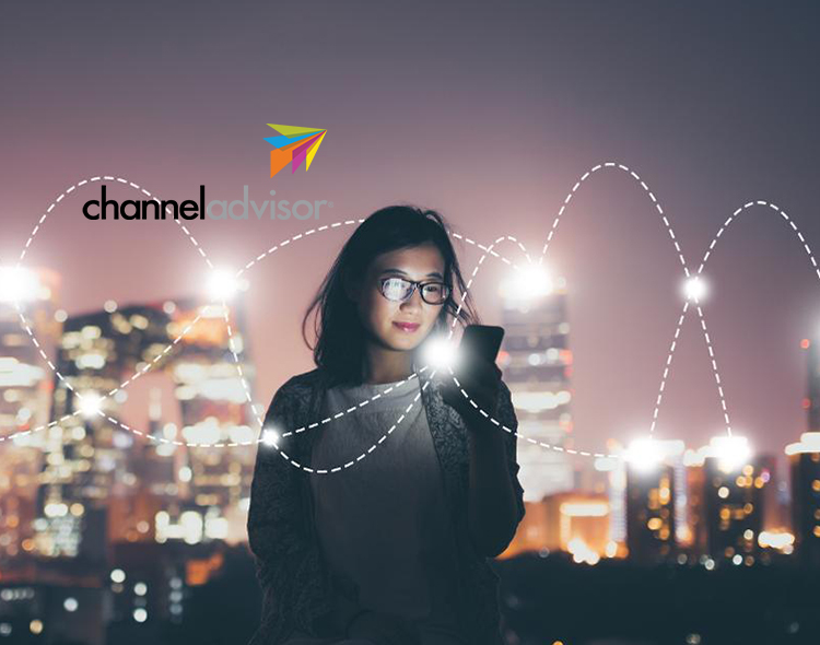 ChannelAdvisor Announces Commerce Network Interactive Community to Help ChannelAdvisor Sellers and Partners Discover, Build, and Grow New E-Commerce Relationships