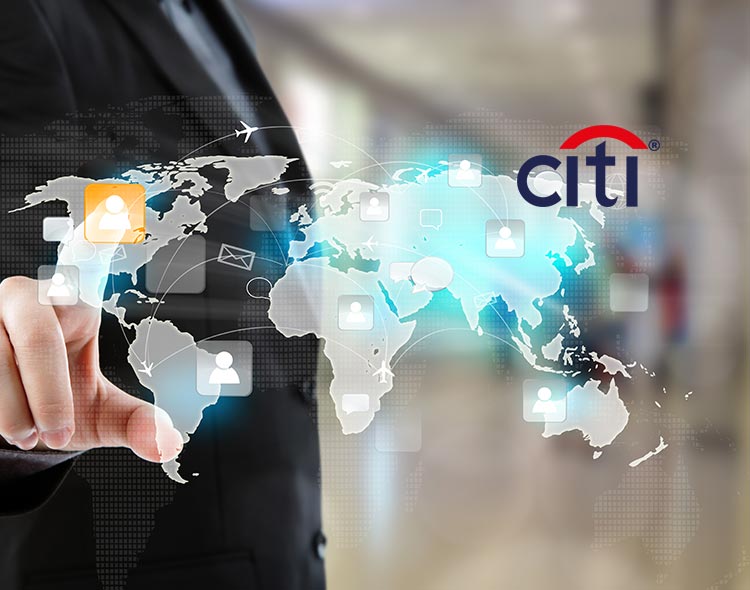 Citi Provides Update on Global Consumer Bank Strategic Actions