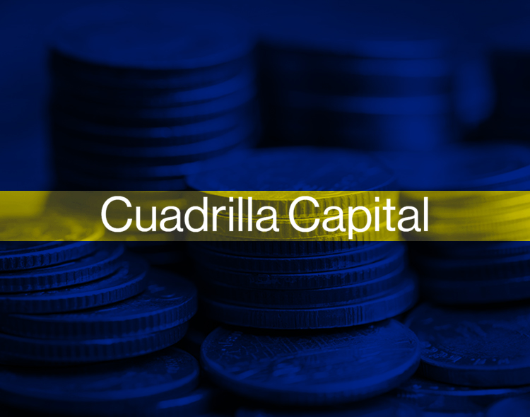 Cuadrilla Capital Acquires Agilence