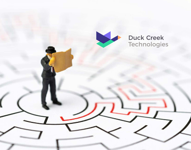 Duck Creek Announces New Collaborative Agreement With TIREA Focused on the Specialty Market
