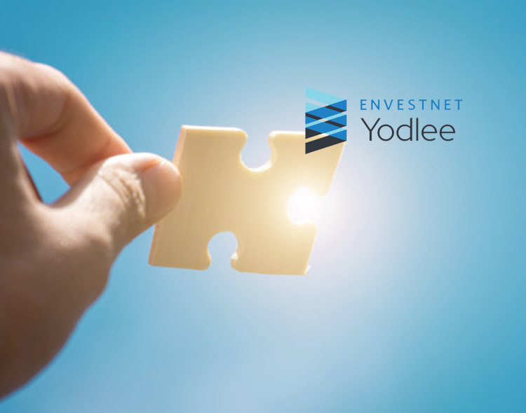 Envestnet | Yodlee Partners with Navy Federal Credit Union on Data Access Agreement for Improved Consumer Access to Financial Data