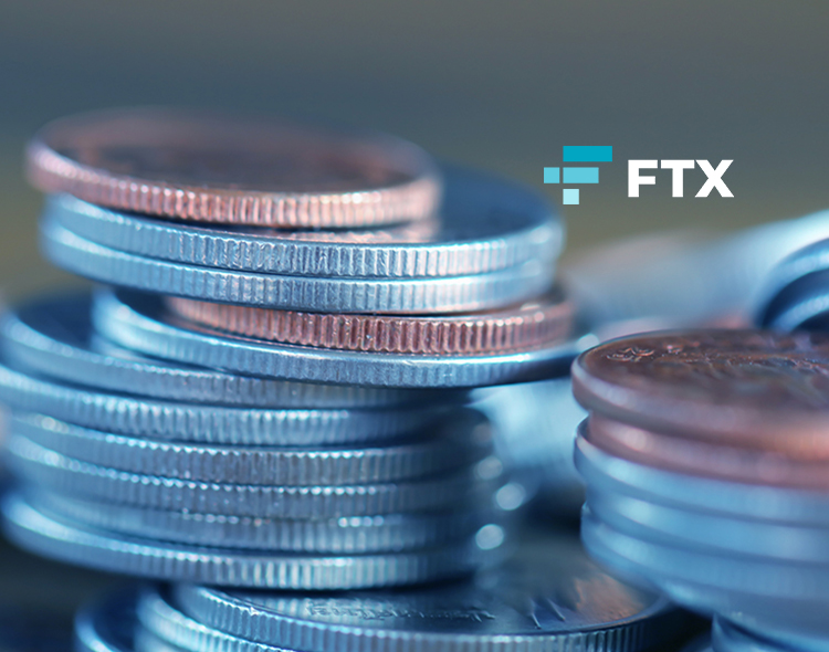 FTX Trading Ltd. Closes $420 Million Series B-1 Funding Round