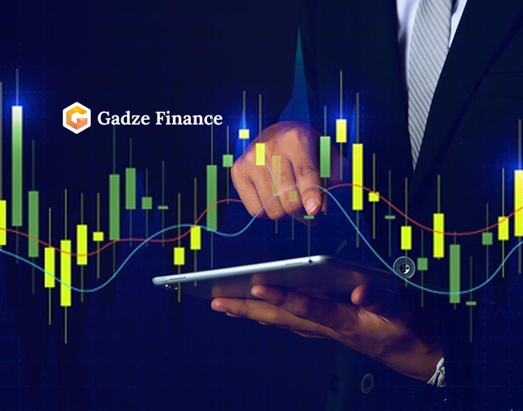 Gadze Finance launches US $25 Million DeFi Crypto Fund