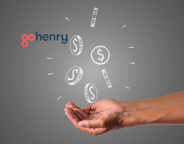 GoHenry Launches Money Missions, In-App Gamified Education, to Lead New Era in Financial Literacy