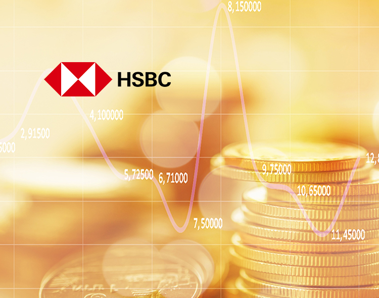 HSBC to Launch Banking as a Service