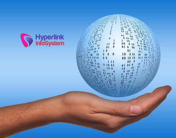 Hyperlink InfoSystem To Exhibit Future Ready Tech Solutions At GITEX Global 2021