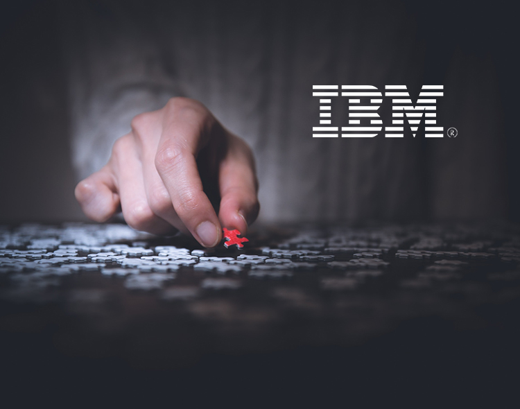 IBM and CRéDIT Mutuel Accelerate Partnership With Ambitions