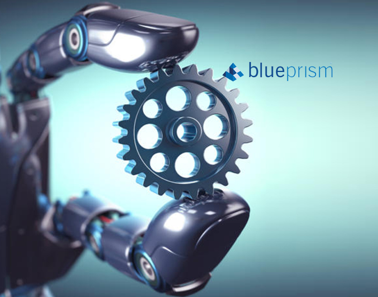 Intelligent Automation from Blue Prism Becomes Strategic Enabler for Banque Internationale à Luxembourg