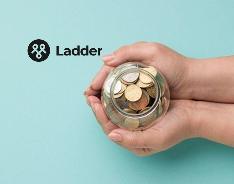 Ladder Raises $100M in Series D Financing, Becomes First Digital Life Insurance Company