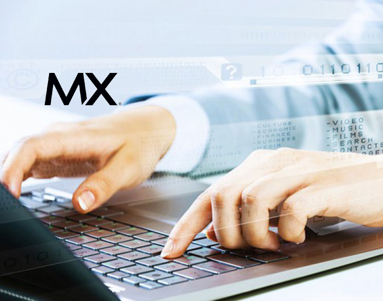 MX Powers A Better, Smarter, More Secure Data Sharing Experience With MXaccess