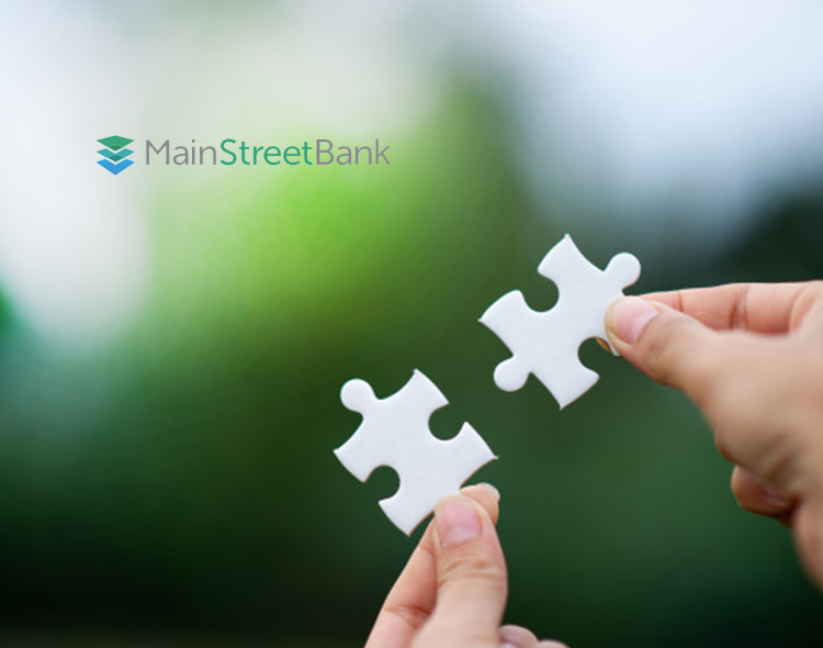 MainStreet Bank Unveils Avenu Platform to Serve Fintech Partners