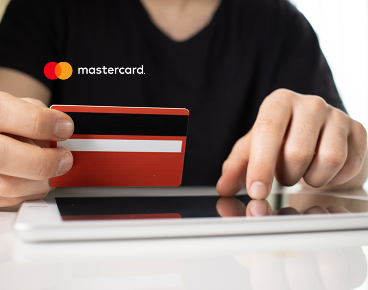 Mastercard Introduces Accessible Card for Blind and Partially Sighted People