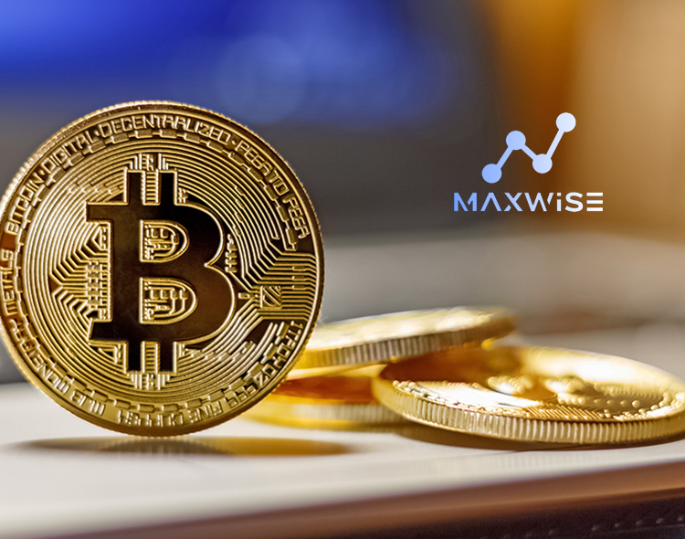 Maxwise Experts Publish Projection for Bitcoin in 2021