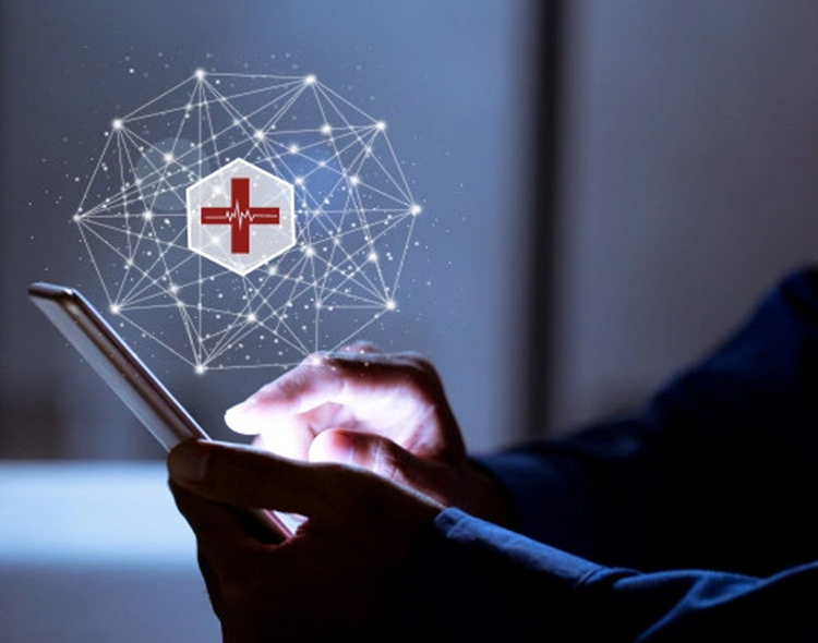 Modern Healthcare Launches Digital Health Business & Technology To Serve The Entire Digital Health Ecosystem