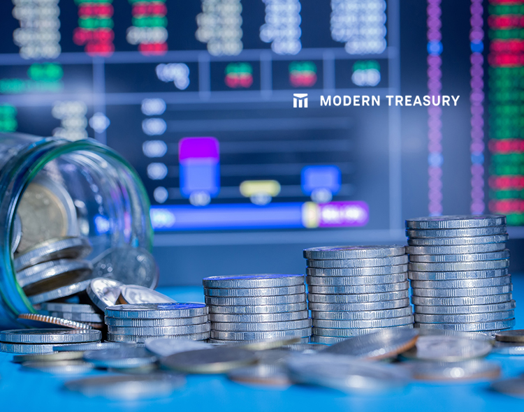 Modern Treasury Launches Virtual Accounts to Streamline Payment Reconciliation