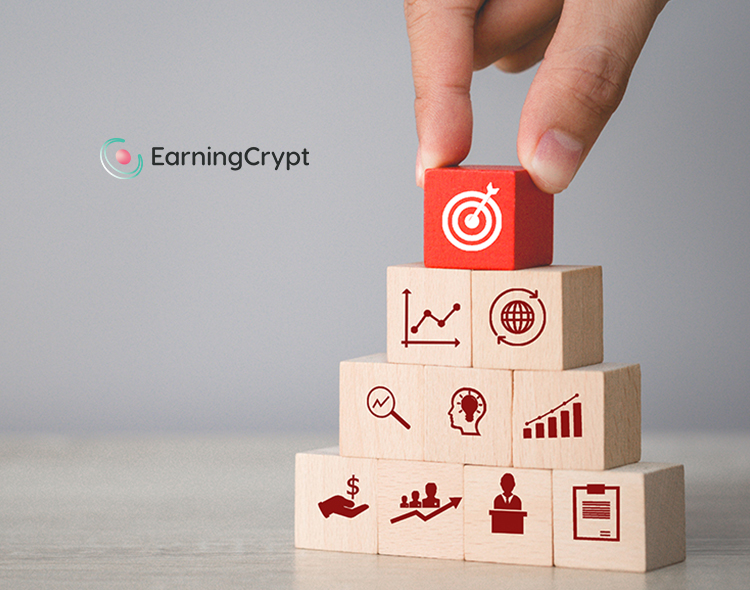 New Crypto Trading Platform EarningCrypt Officially Launched