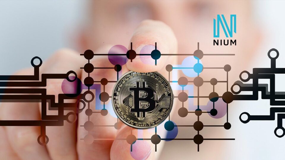 Nium Launches First Global Platform For Crypto-as-a-Service And Extends its Banking-as-a-Service Solution