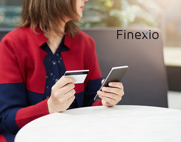 Nordis Technologies and Payments FinTech Finexio Announce Channel Partnership