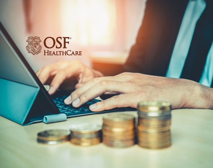 OSF Ventures Invests in TailorMed Automated Financial Navigation Platform