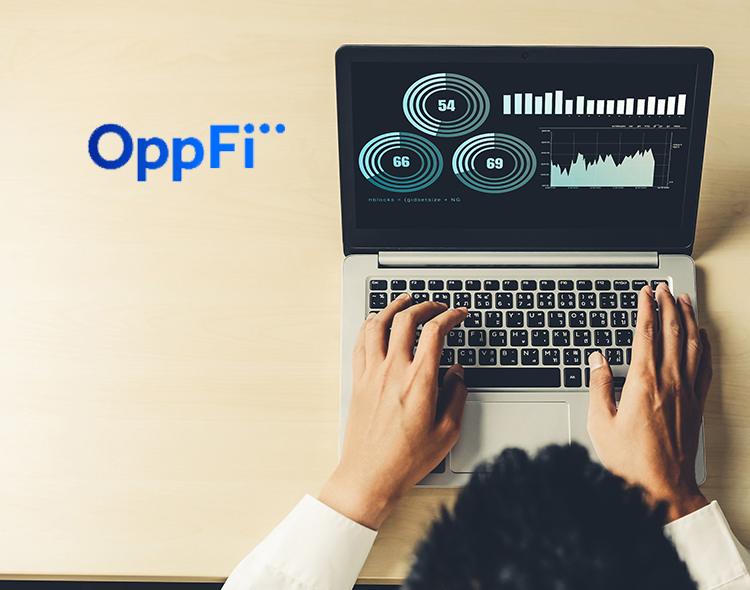 OppFi Expands Bank Credit Facility to Support Growth of SalaryTap