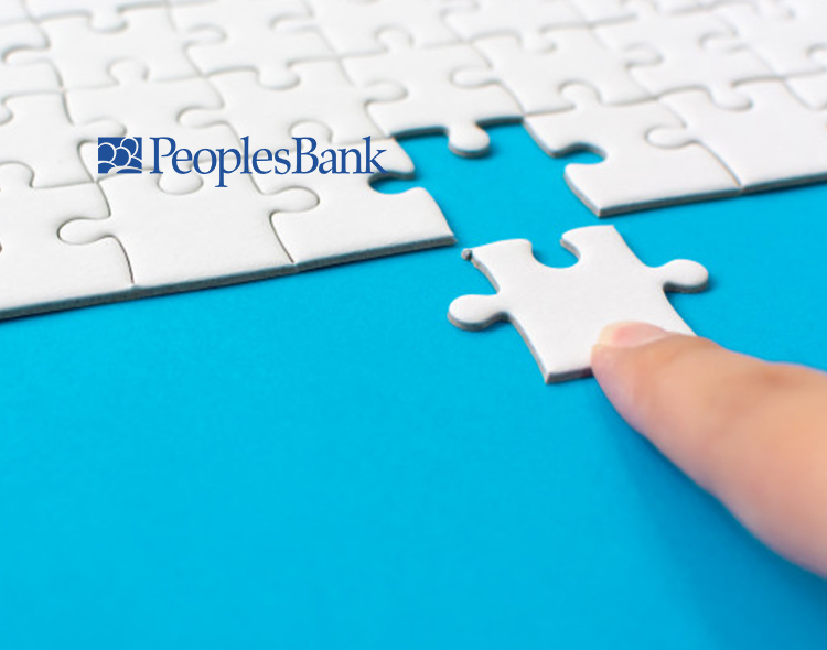 PeoplesBank & Nymbus Expand Partnership with Latest Core Banking Platform Upgrade