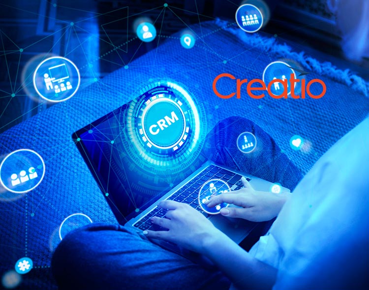 Pioneer in "Tokenization" in Central Europe XIXOIO a.s. Becomes Creatio Customer