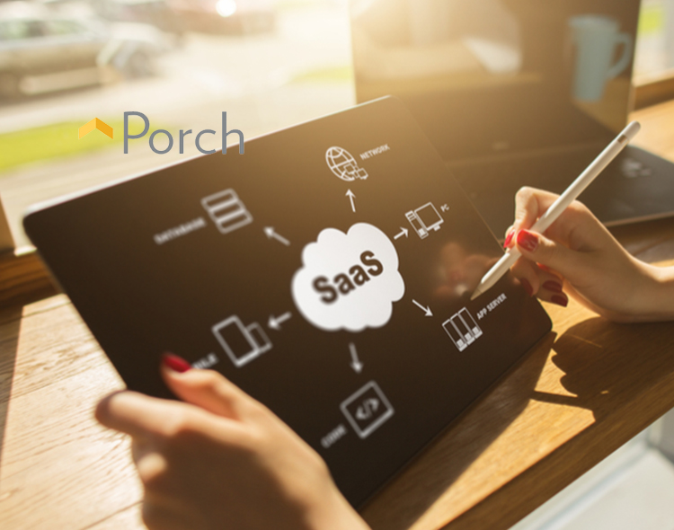 Porch Group Acquires Floify, a Leading SaaS Provider for Loan Officers