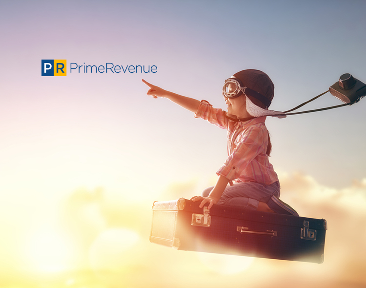 PrimeRevenue Launches B2B Payments Platform to Optimize Early and On-Time Payment for Global Supply Chains