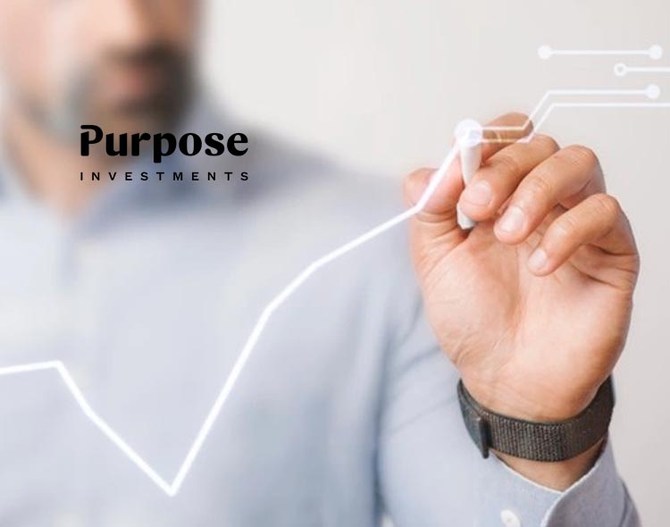 Purpose Investments Launches Mutual Fund Units of Purpose Bitcoin ETF and Purpose Ether ETF