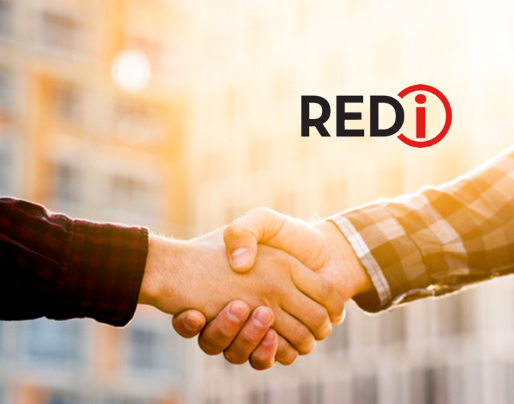 REDi and Advanced Fraud Solutions Partner to Strengthen Card Fraud Protection