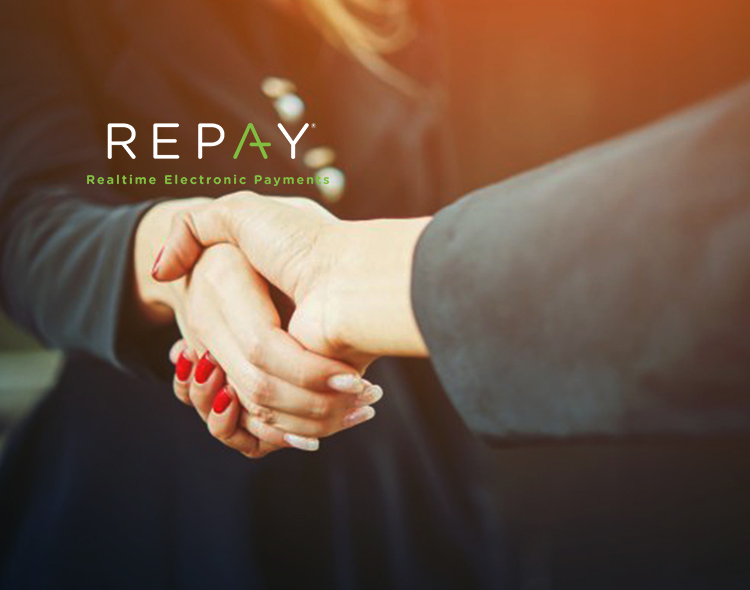 REPAY and Inovatec Systems Corp Expand Partnership to Streamline Funding Process for Lenders