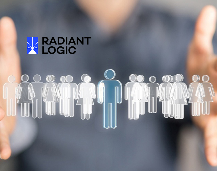 Radiant Logic Expands Executive Team with Appointment of New Chief Financial Officer