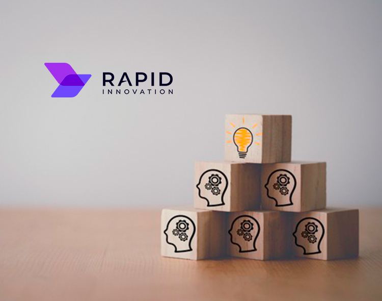 Rapid Innovation On Track to Become the No.1 Blockchain App Development Company in The World By 2022