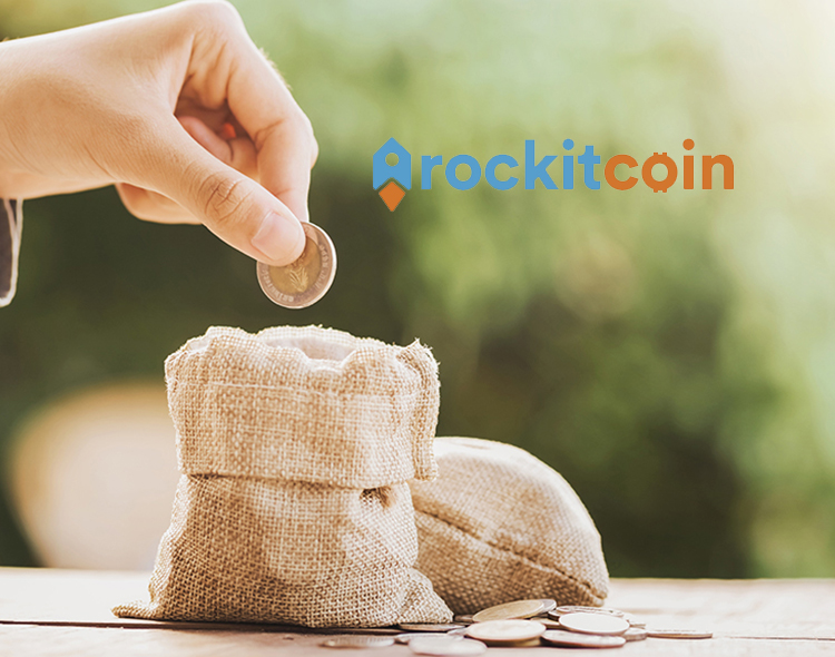 RockItCoin Donates $10,000 in Bitcoin to PAWS Chicago