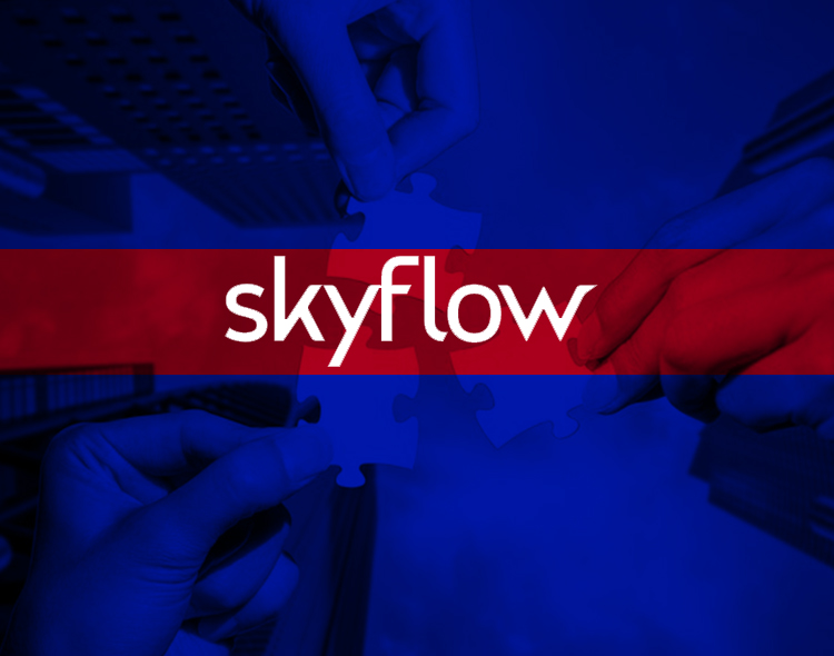 Skyflow Announces New Partnerships with Top Fintech Ecosystem Players