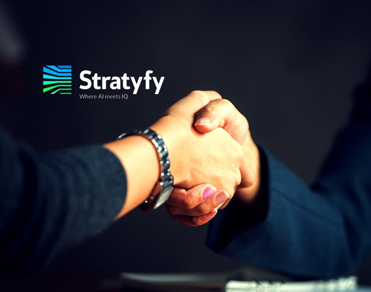 Stratyfy Announces Partnership With GradFin to Drive More Transparency in Student Lending