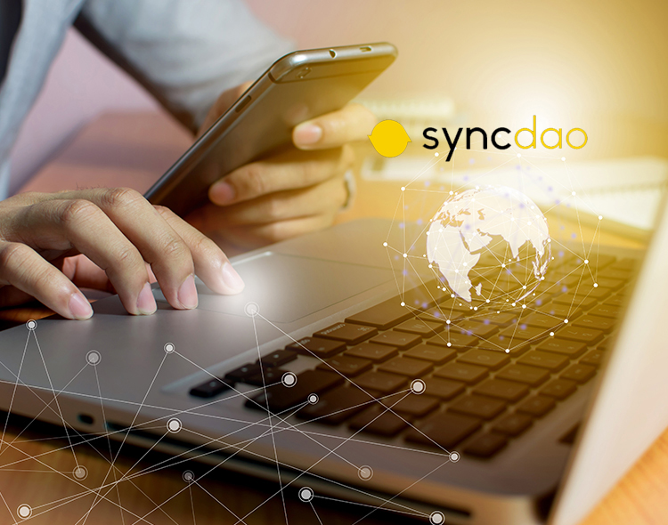 SyncDAO Creates New Entrepreneurial Opportunities in Blockchain