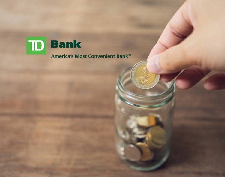 TD Bank Strengthens Investment Advice Offerings with Launch of Robo-Advisor