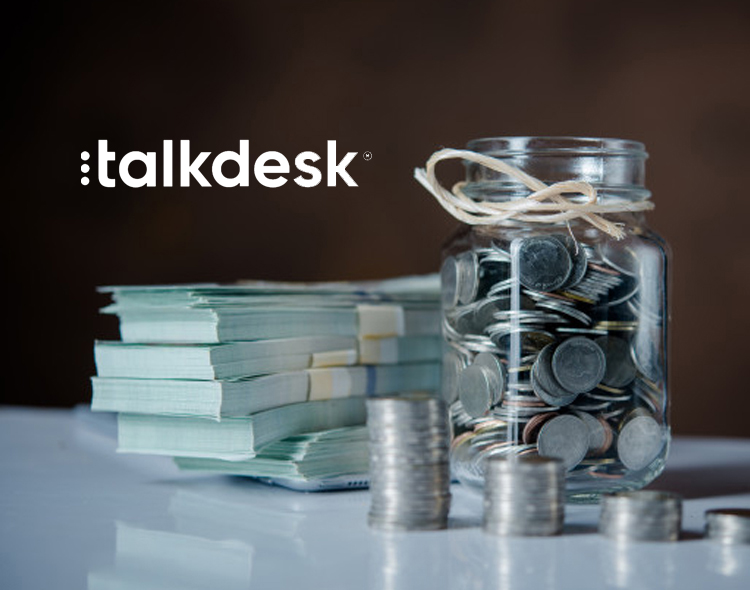 Talkdesk Insurance Smart Service Solution Transforms Policyholder and Agent Interactions