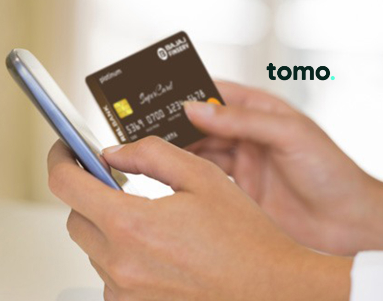 TomoCredit Announces First-Of-Its-Kind Offering to Verify Cardholders Through School Email Address Instead of Social Security Number