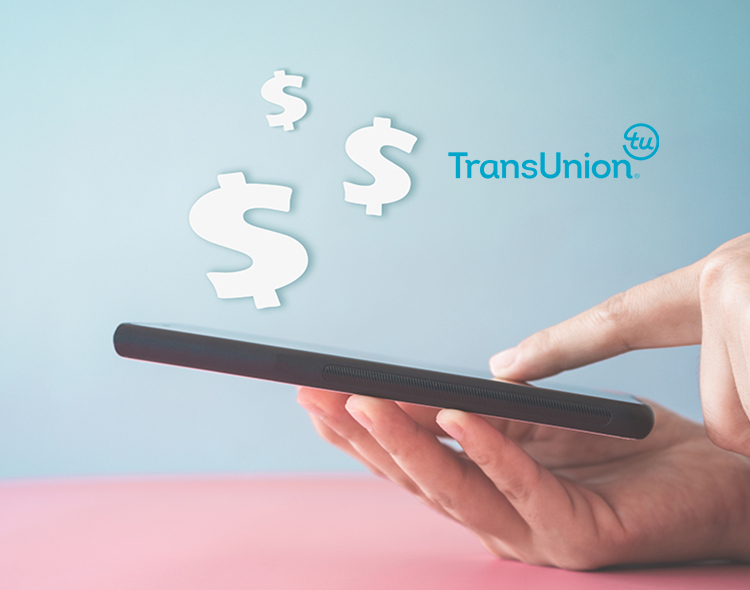 TransUnion Invests in Monevo To Serve the Personal Credit Market