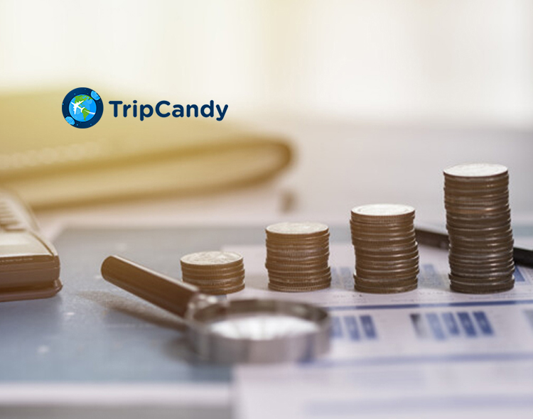 TripCandy Launches Its Cashback Platform to Help Travelers Save Money and Earn Crypto CANDY Tokens