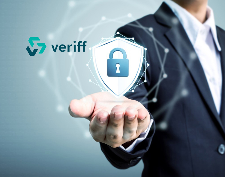 Veriff Launches New Account Onboarding, Arming FinTech Companies with Next-Gen Security Features