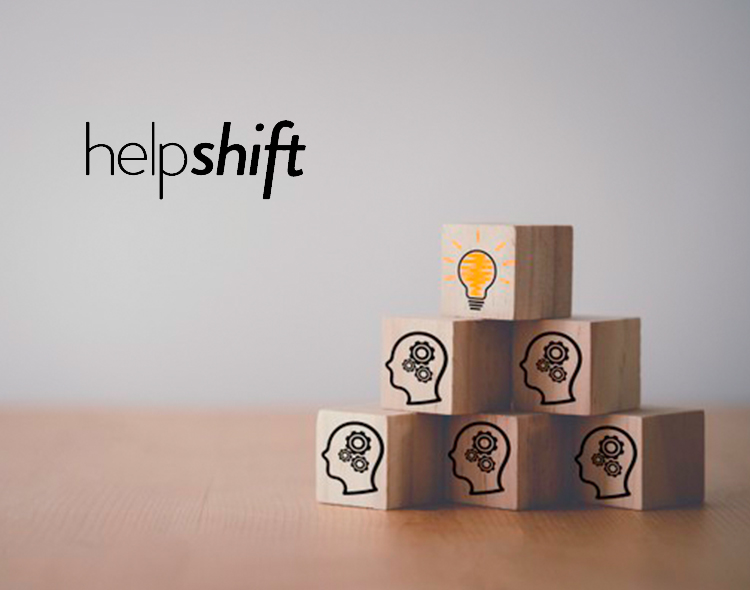 Visionary Global Fintech Companies Invest in Customer Service Experience by Partnering with Helpshift