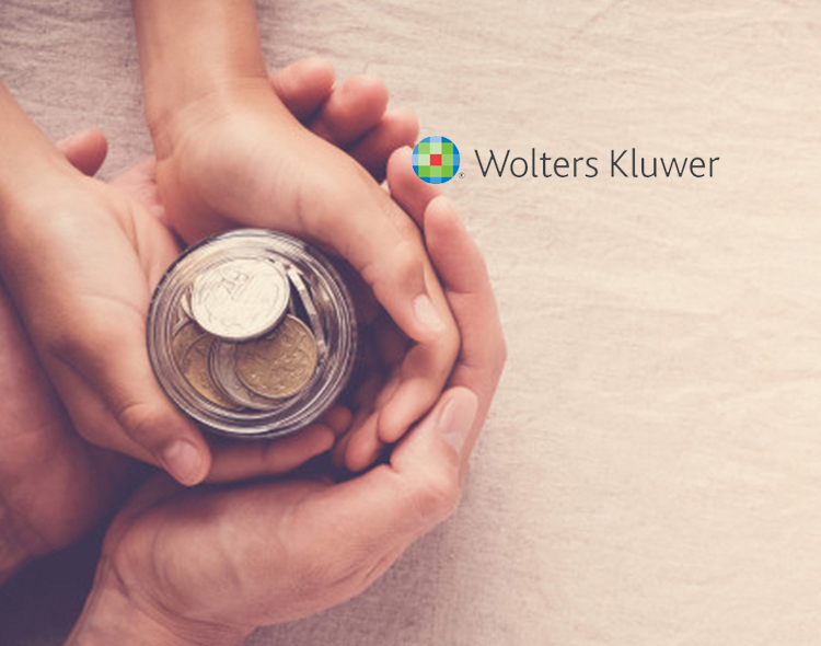 Wolters Kluwer Introduces Cloud-based CCH Axcess Validate Expert Solution, Leveraging Blockchain to Help CPA Firm Auditors Fast-track Banking Confirmations