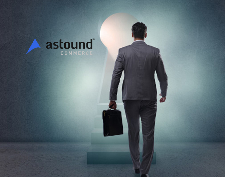 Astound Commerce