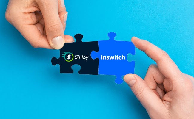 Inswitch & SíHay: An Alliance for the Benefit of Small Businesses